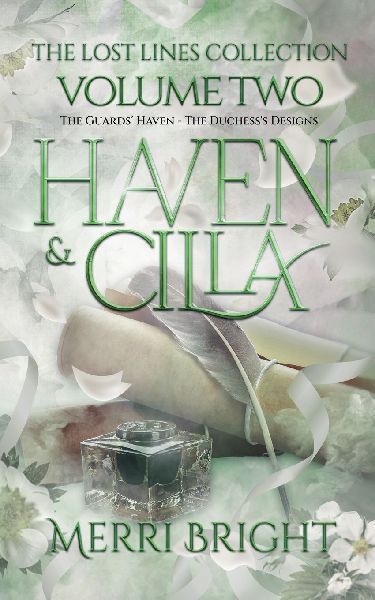 Haven & Cilla: The Lost Lines Collection