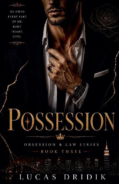 Possession: Book Three