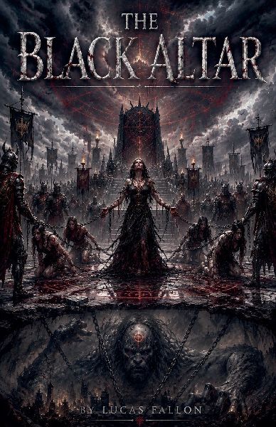 The Black Altar