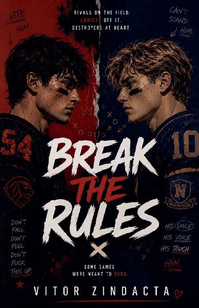 Break The Rules