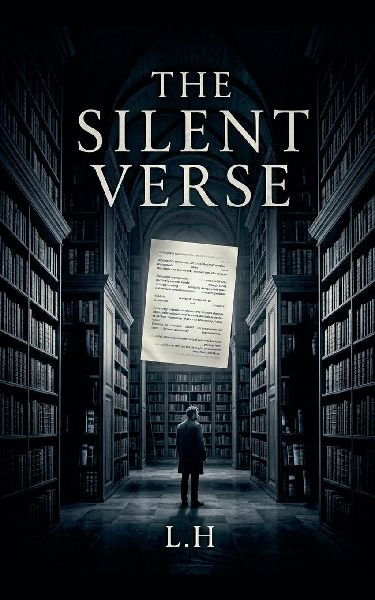 The Silence Verse