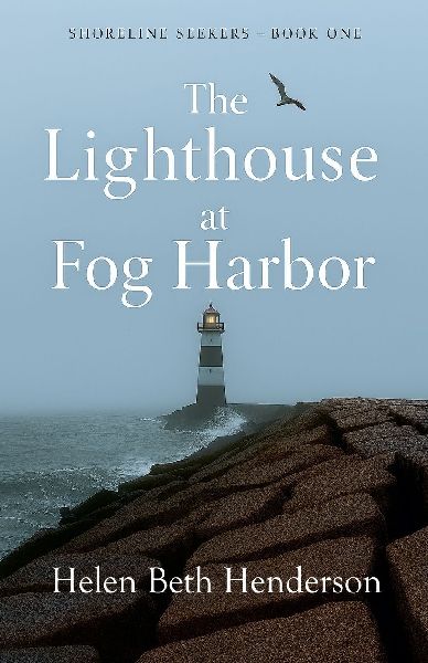 The Lighthouse at Fog Harbor