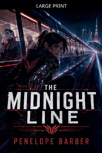 The Midnight Line