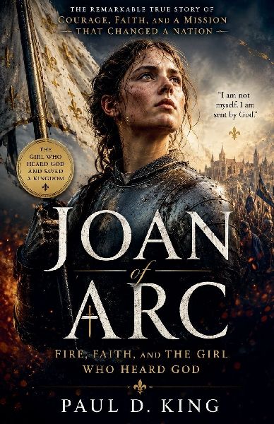 Joan of Arc