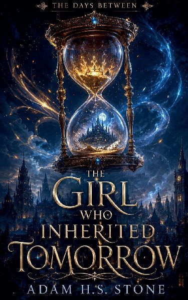 The Girl Who Inherited Tomorrow