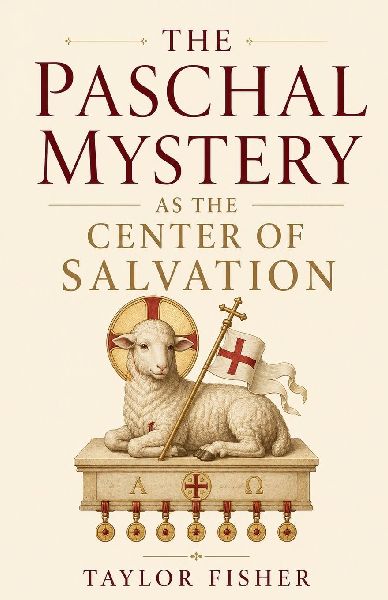 The Paschal Mystery as the Center of Salvation