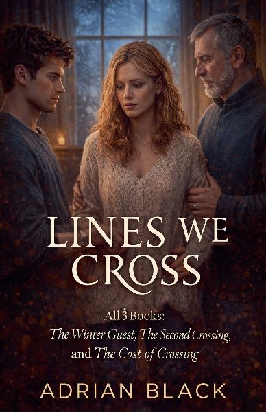 Lines We Cross