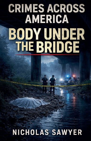Crimes Across America: Body Under a Bridge