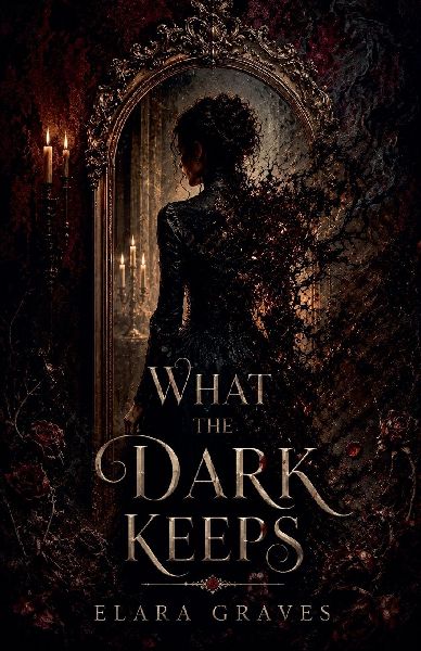 What the Dark Keeps