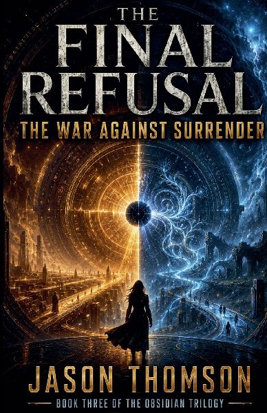 The Final Refusal: The War Against Surrender