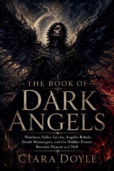 The Book of Dark Angels