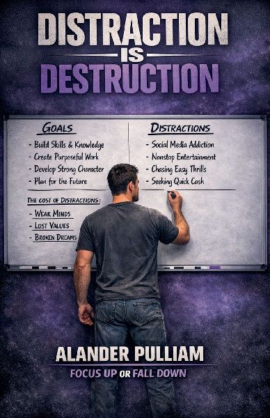 Distraction Is Destruction