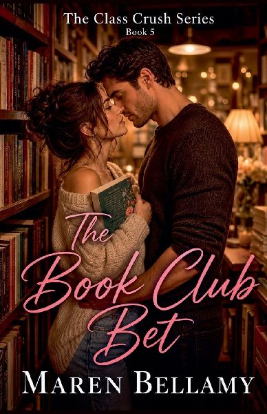 The Book Club Bet