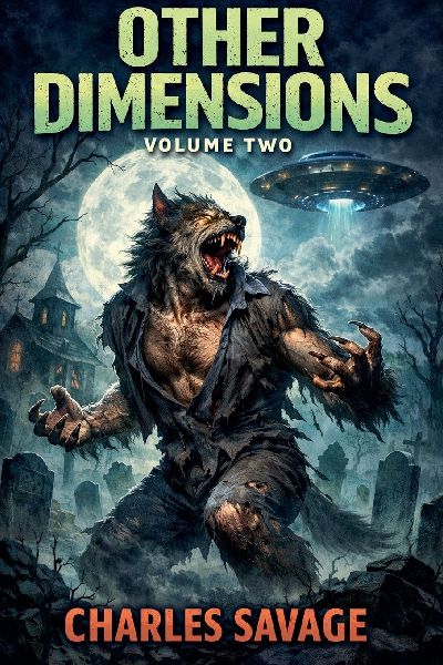 Other Dimensions Volume Two