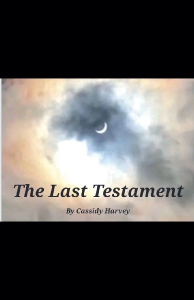 The Last Testament