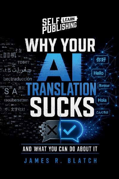 Why Your AI Translations Suck!