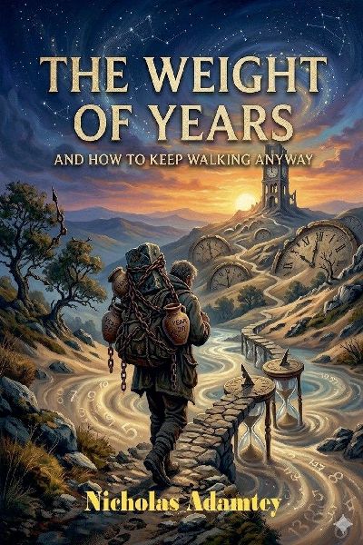 The Weight Of Years