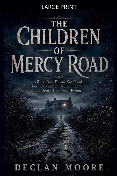 The Children of Mercy Road