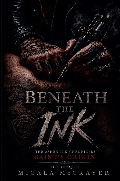 Beneath The Ink