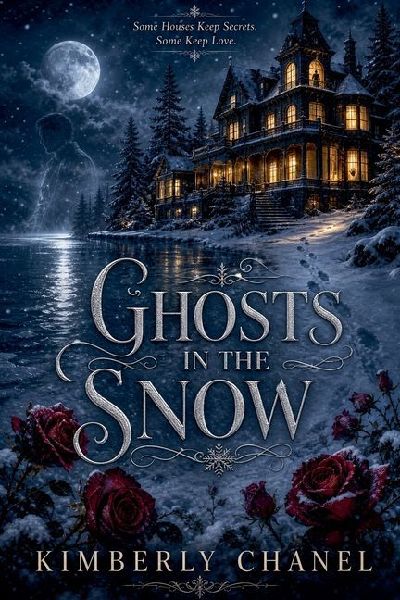 Ghosts In The Snow