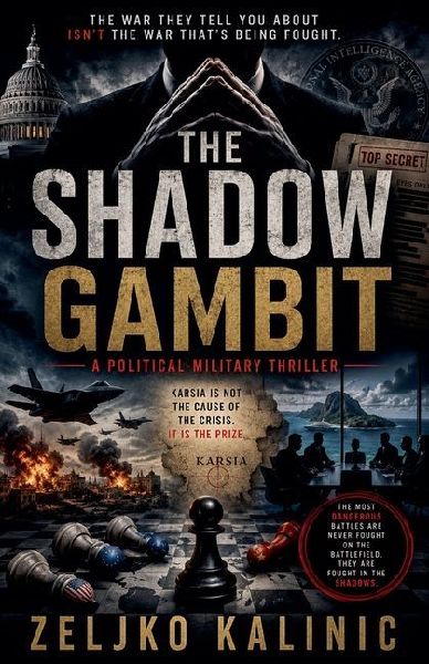 The Shadow Gambit