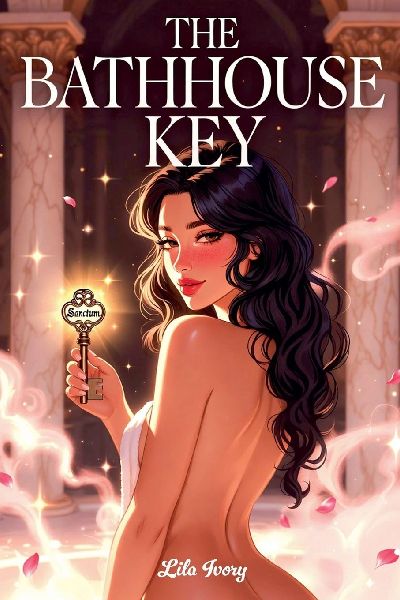 The Bathhouse Key