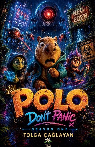 Don't Panic
