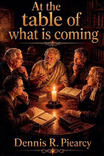 At the Table of What is Coming