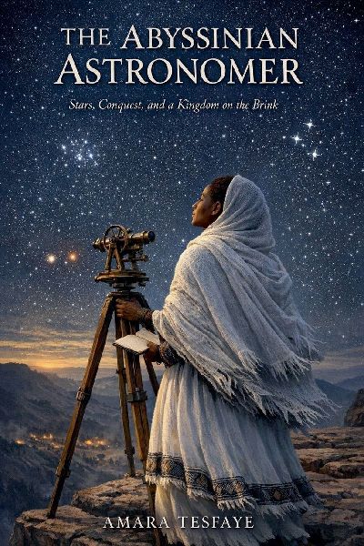 THE ABYSSINIAN ASTRONOMER: Stars, Conquest, and a Kingdom on the Brink