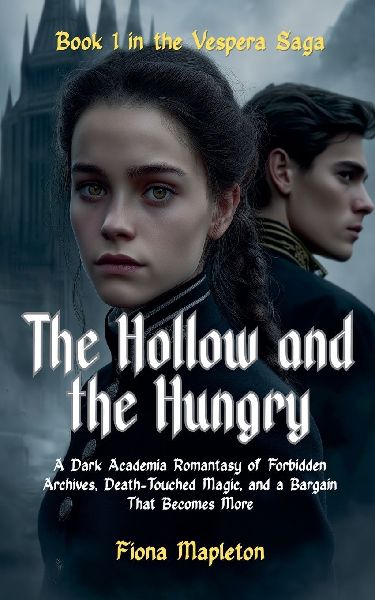 The Hollow and the Hungry