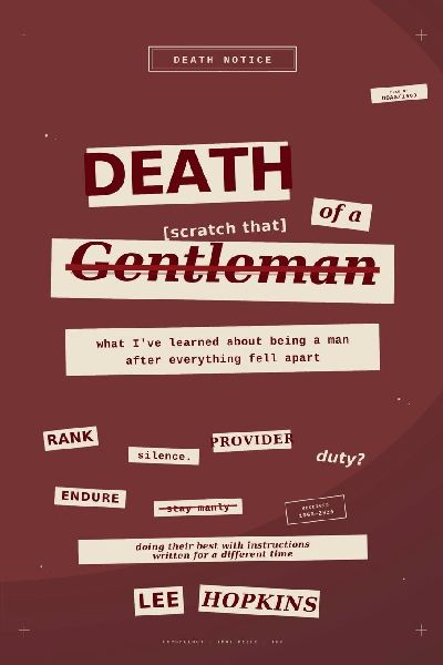 Data of a Gentleman
