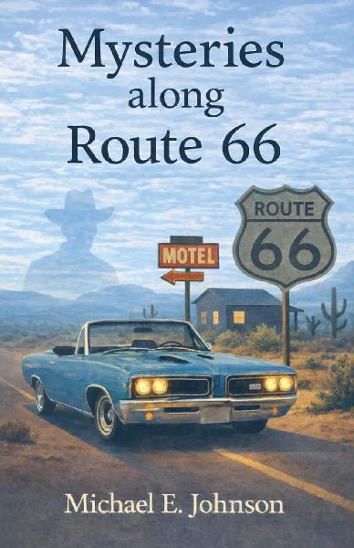 Mysteries along Route 66