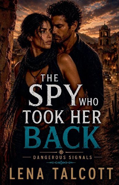 The Spy Who Took Her Back