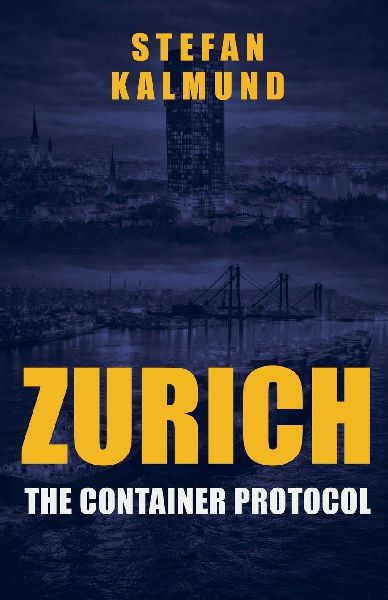 Zurich: The Container Protocol