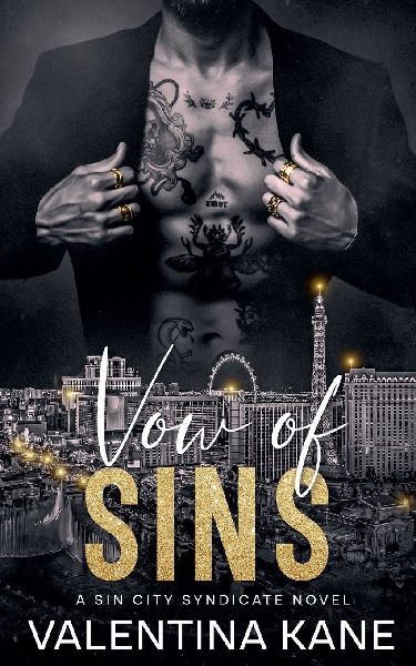 Vow of Sins