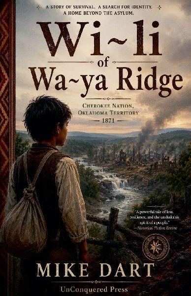 W-li of Wa-ya Ridge