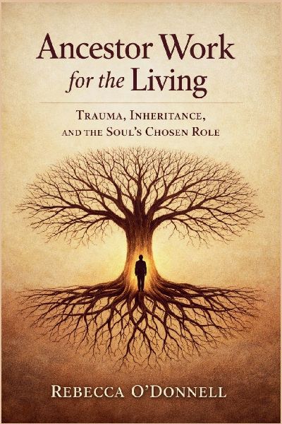 Ancestor Work for the Living: Trauma, Inheritance, and the Soul's Chosen Role