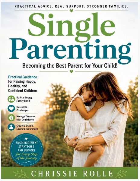 Single Parenting: Becoming the Best Parent for Your Child!