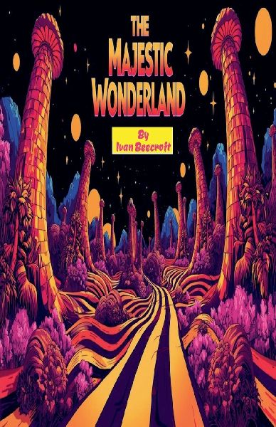 The Majestic Wonderland