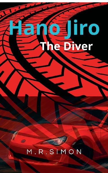 Hano Jiro: The Driver
