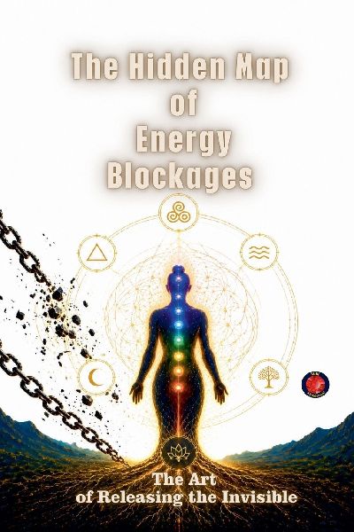 The Hidden Map of the Energy Blockages
