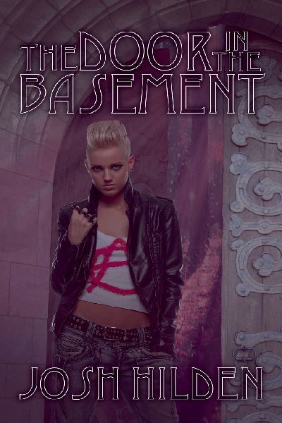 The Door In The Basement