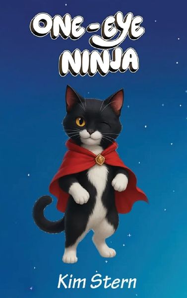 One-Eye Ninja