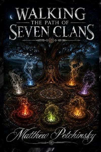 Walking the Path of Seven Clans