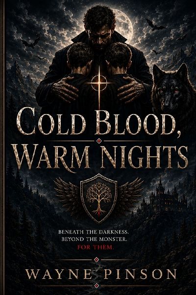 Cold Blood, Warm Nights