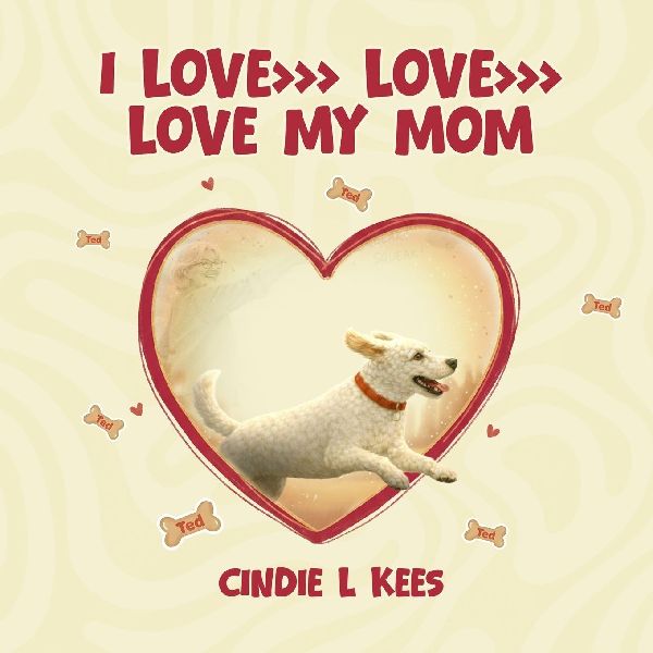 I  LOVE >>> LOVE >>> LOVE MY MOM