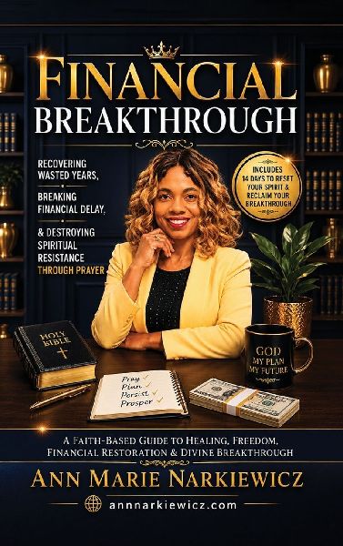 Financial Breakthrough: Recovering Wasted Years