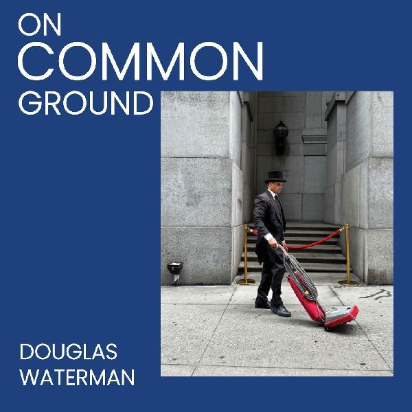 ON COMMON GROUND