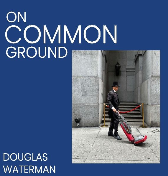 ON COMMON GROUND