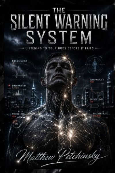 The Silent Warning System: Listening to Your Body Before It Fails